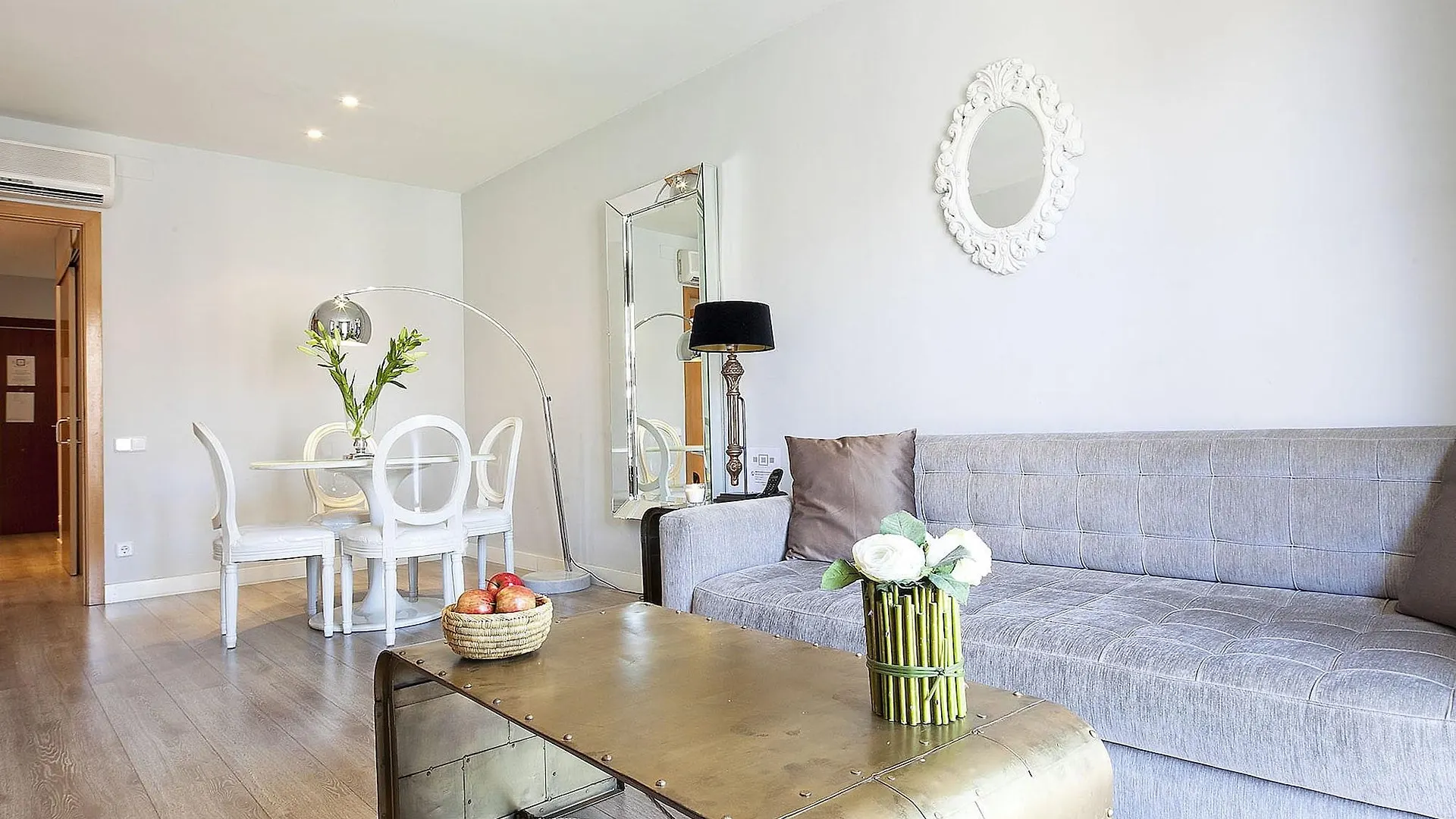 Grandom Suites Barcelone 4*,  Espagne