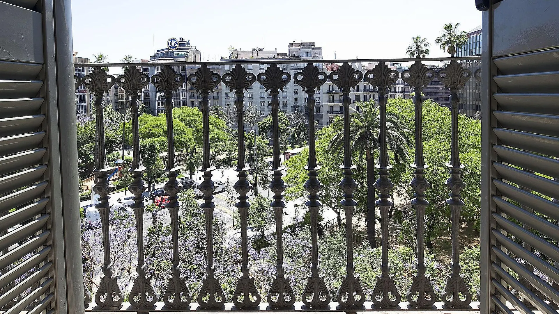 Grandom Suites Barcelone 4*,