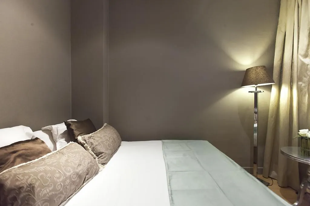 Grandom Suites Barcelone Appart hôtel