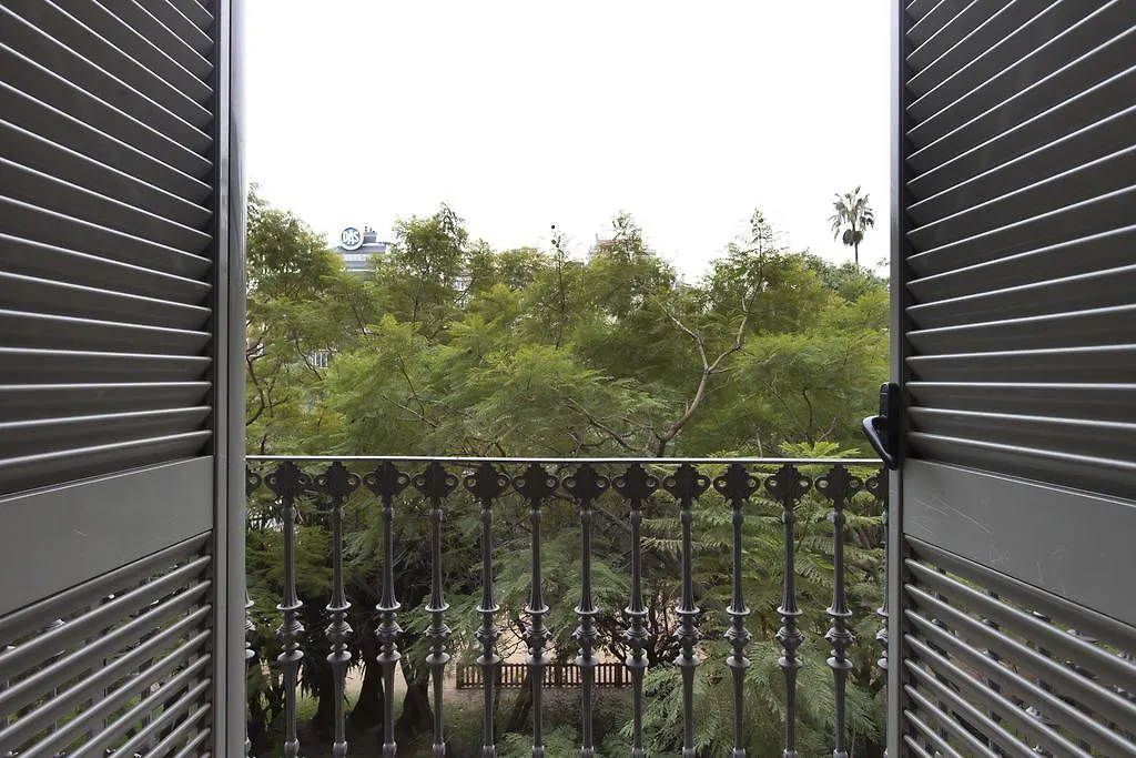 **** Appart hôtel Grandom Suites Barcelone Espagne