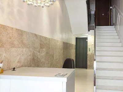 Grandom Suites Barcelone