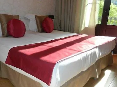 Appart hôtel Grandom Suites Barcelone
