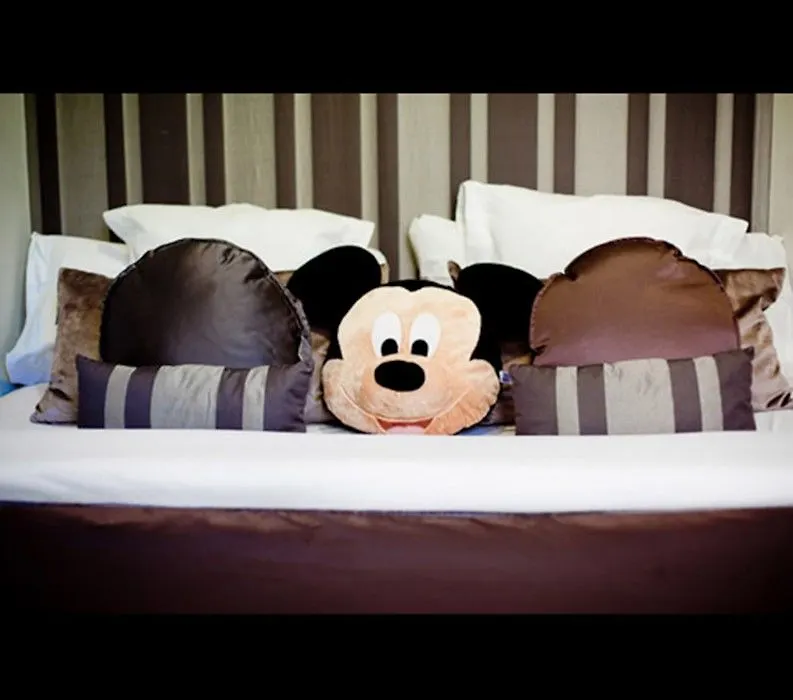 Grandom Suites Barcelone