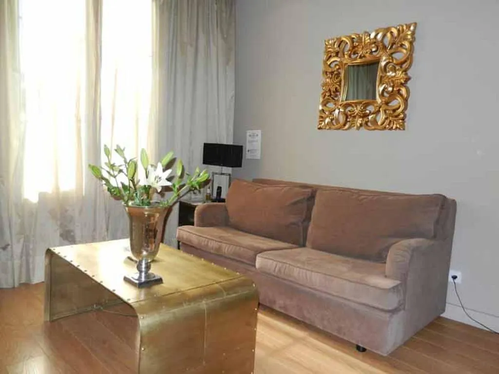 Grandom Suites Barcelone