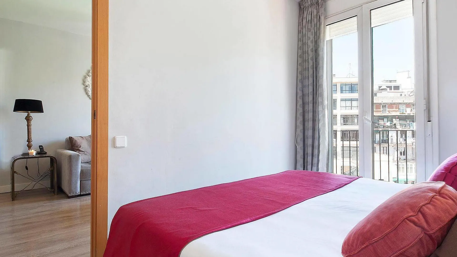 Grandom Suites Barcelone