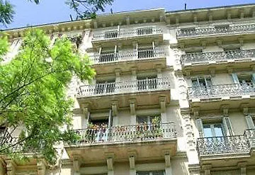 Grandom Suites Barcelone Appart hôtel