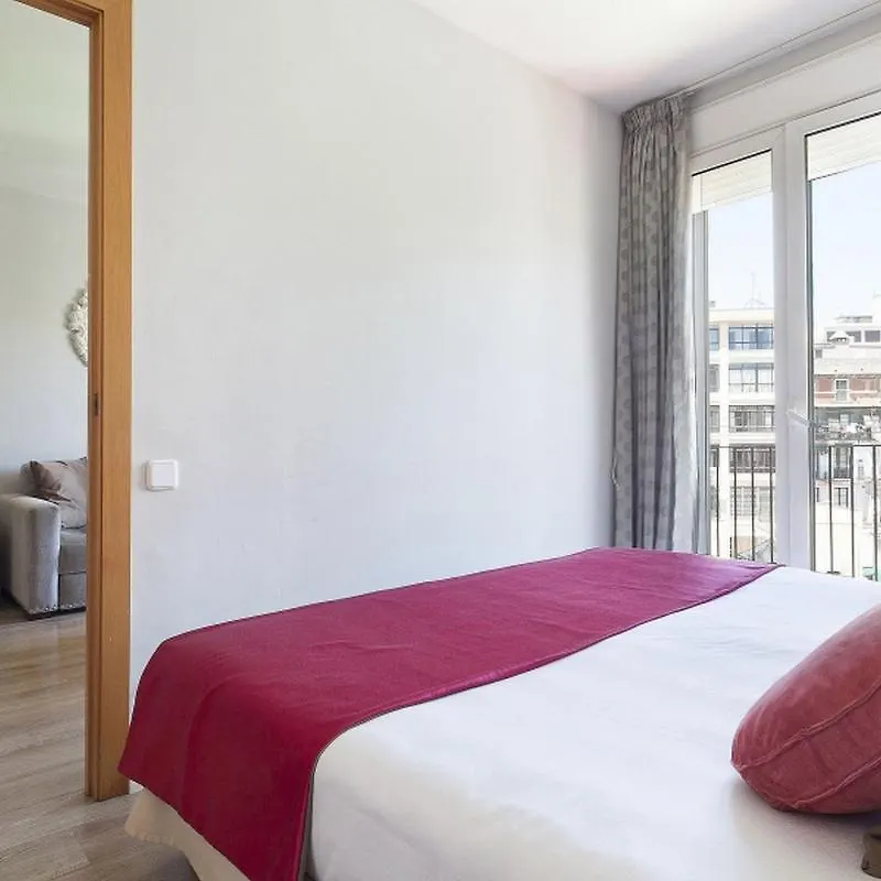 Grandom Suites Barcelone 4*,  Espagne