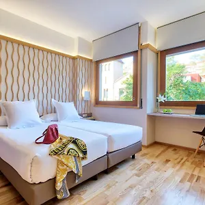 Hotel apartamentowy Bonanova