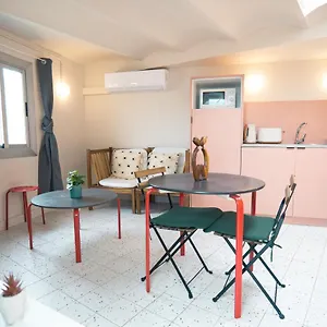2* Apart-hotel Smartr Ramblas