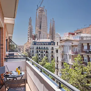 Marina - Abapart Appart hôtel