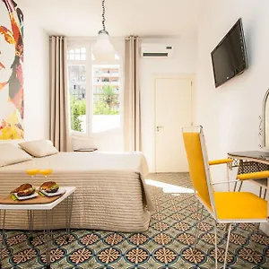 Lejlighedshotel Numa Roca