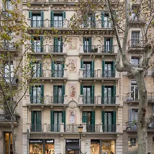 3* Apart-hotel Be Mate Paseo De Gracia