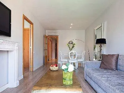 Grandom Suites Barcelona 4*,  Spanje