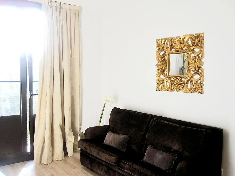 Aparthotel Grandom Suites Barcelona