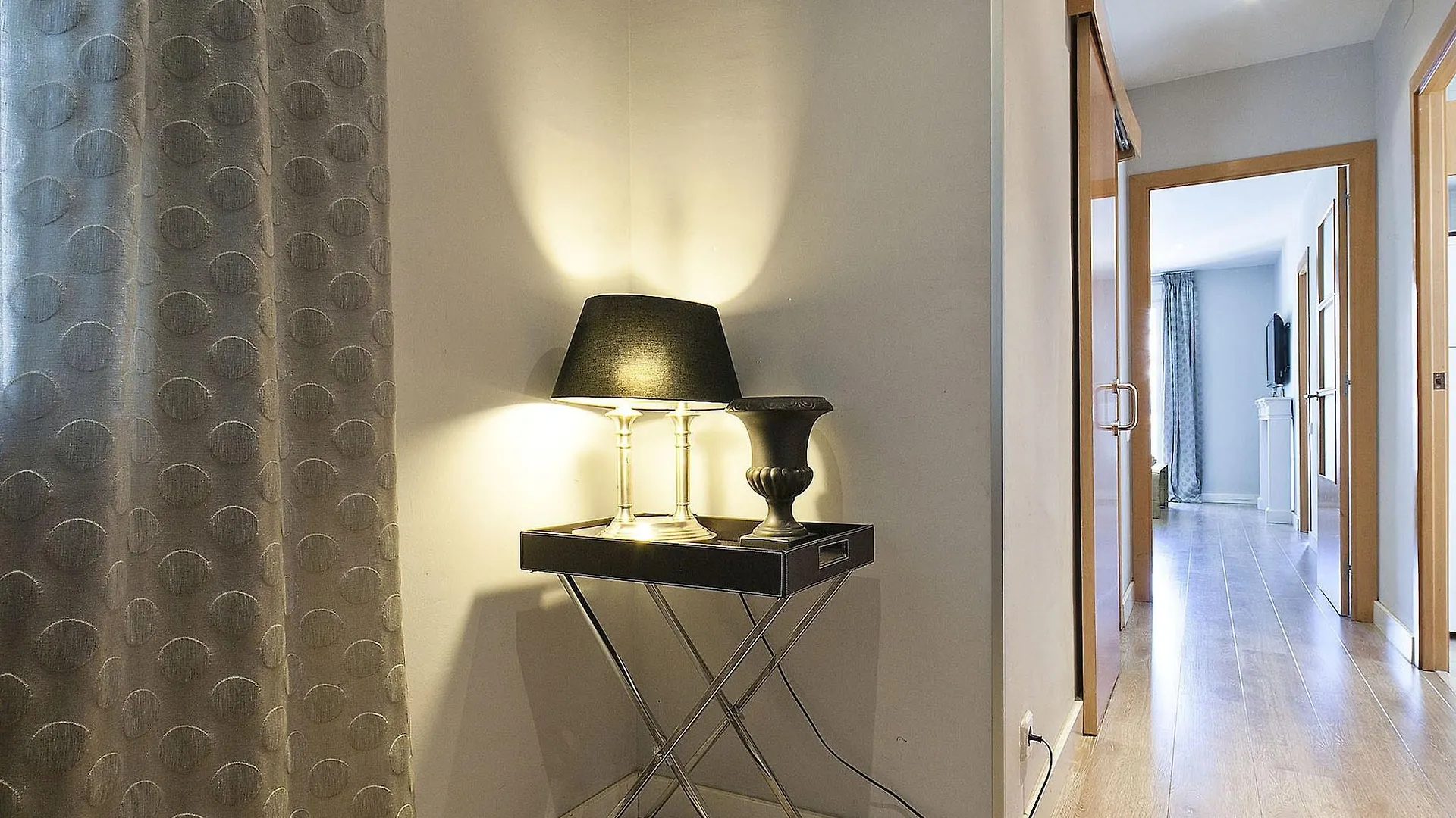 Aparthotel Grandom Suites Barcelona