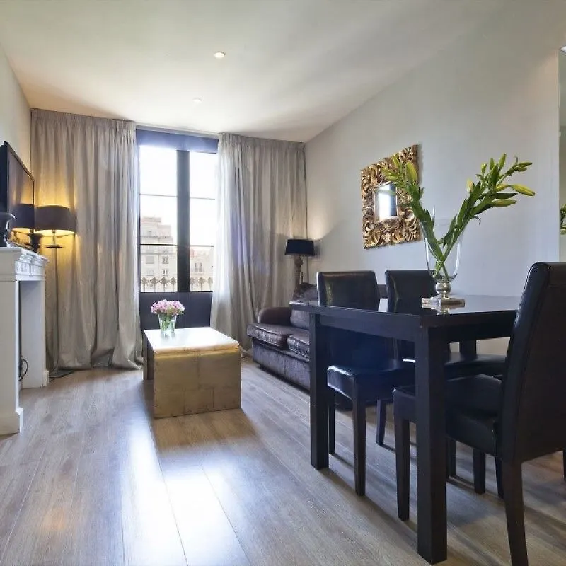 Grandom Suites Barcelona