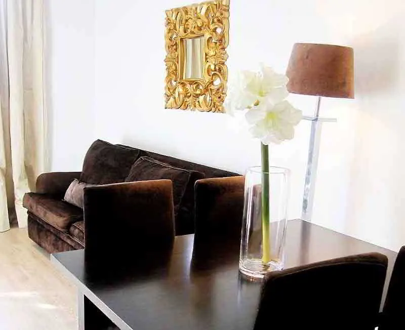 **** Aparthotel Grandom Suites Barcelona Spain