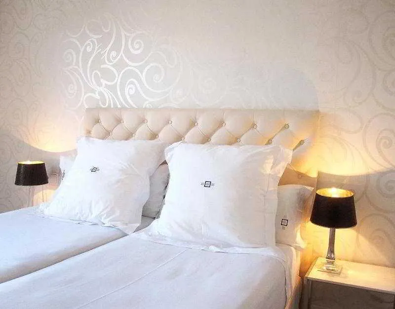 Aparthotel Grandom Suites Barcelona