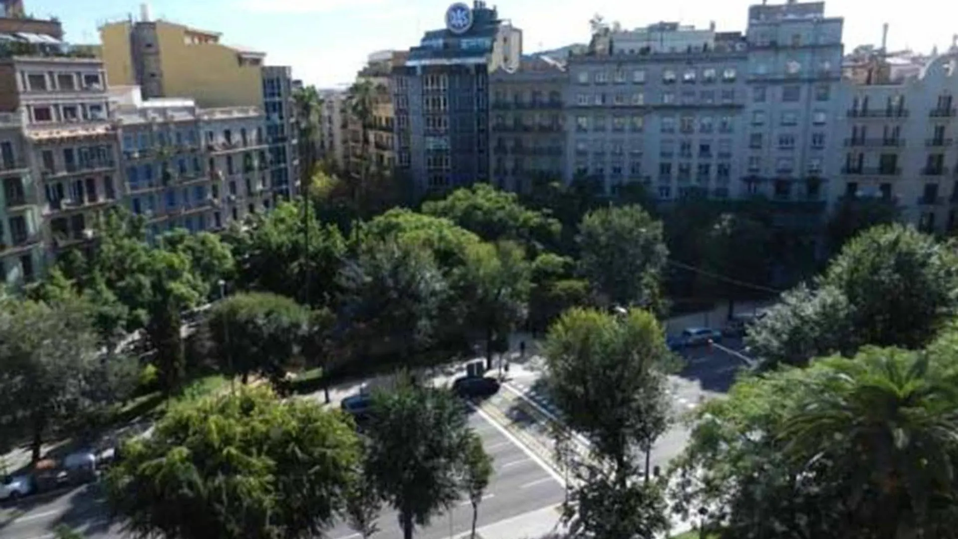 Grandom Suites Barcelona Spain