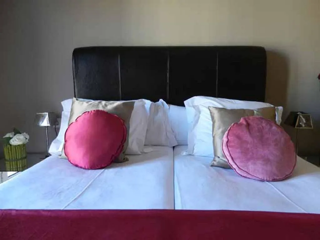 Aparthotel Grandom Suites Barcelona