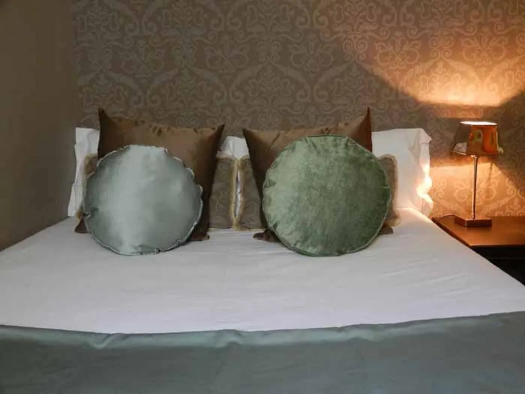 Grandom Suites Barcelona Spain