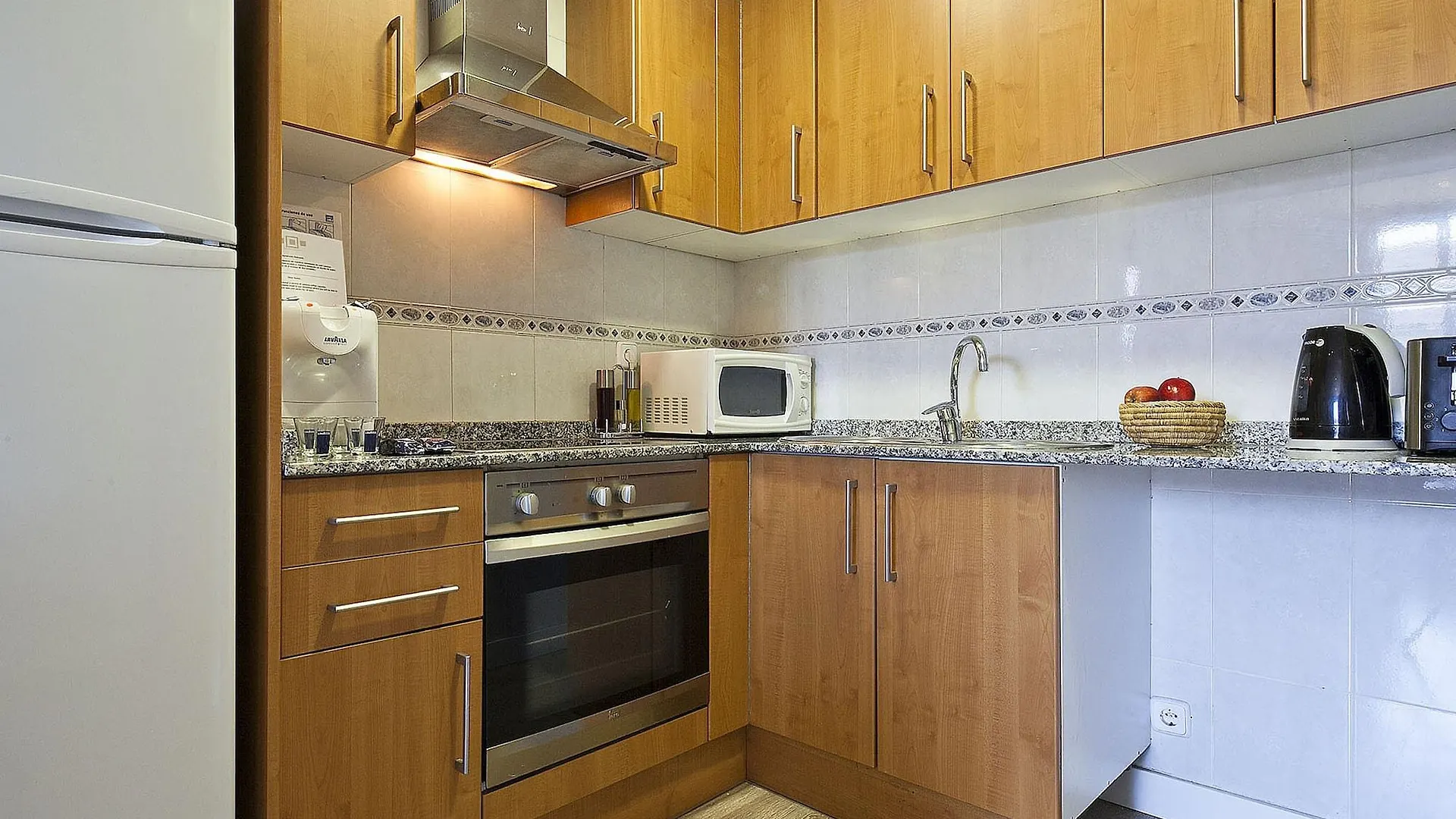 Grandom Suites Barcelona