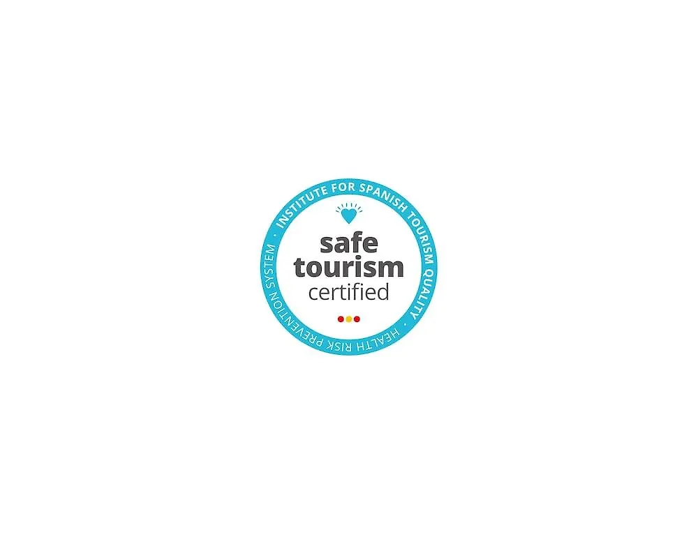 Grandom Suites Barcelona