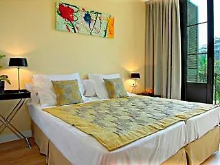 Grandom Suites Barcelona 4*,  Spanien