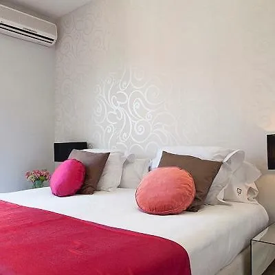 Grandom Suites Barcelona