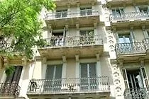 Lejlighedshotel Grandom Suites Barcelona