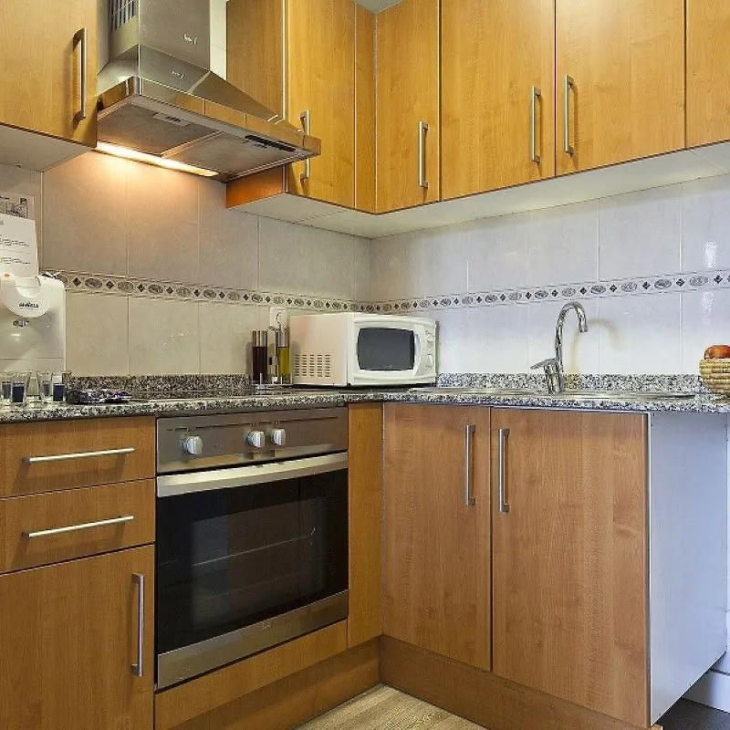 Grandom Suites Barcelona 4*,  Spanien