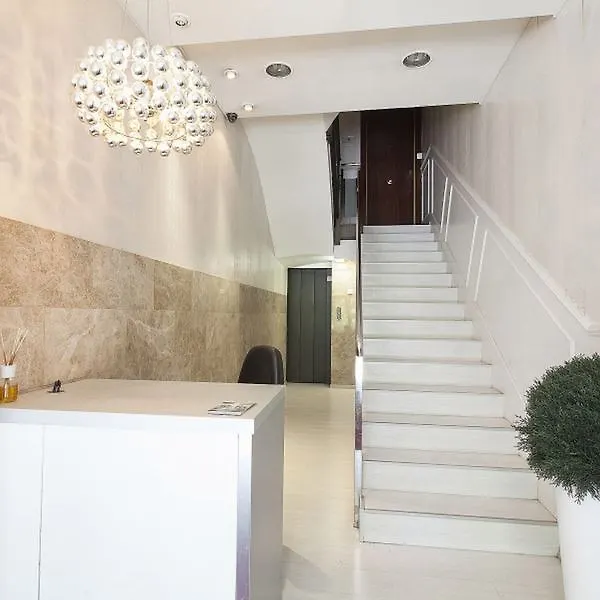 Grandom Suites Barcelona